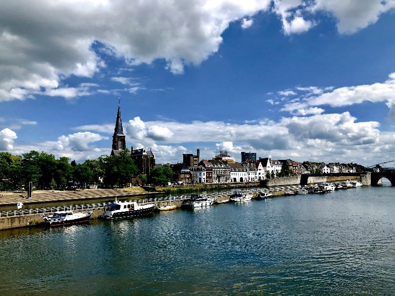 Netherlands maastricht