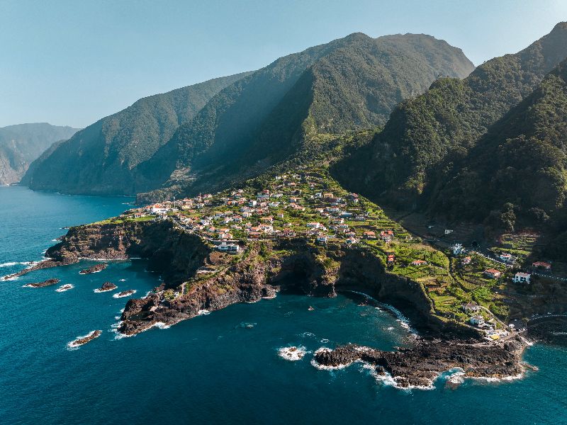 Portugal madeira