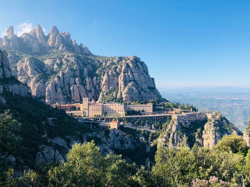 montserrat