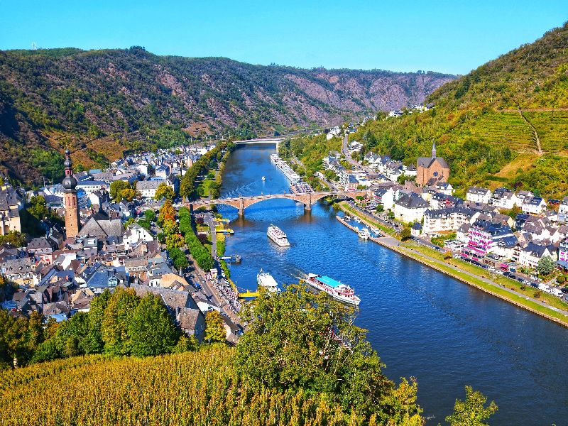 moselle