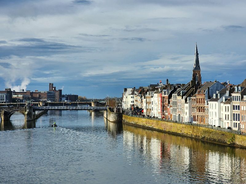 Belgium namur