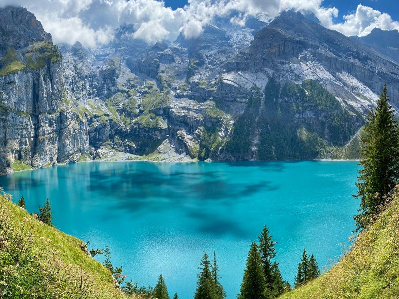 oeschinensee
