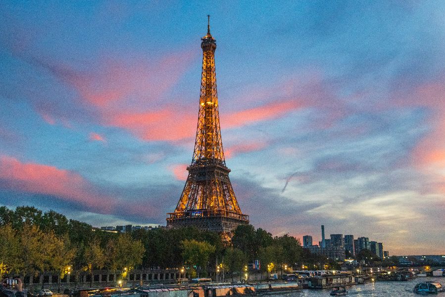 Home paris