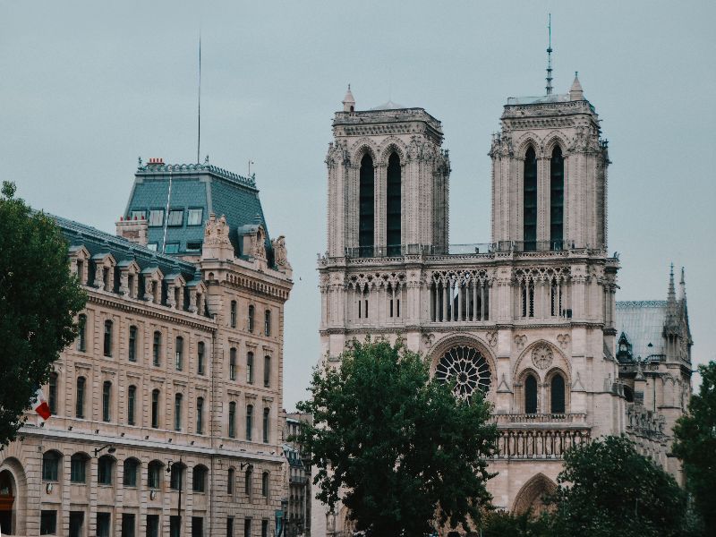 paris france