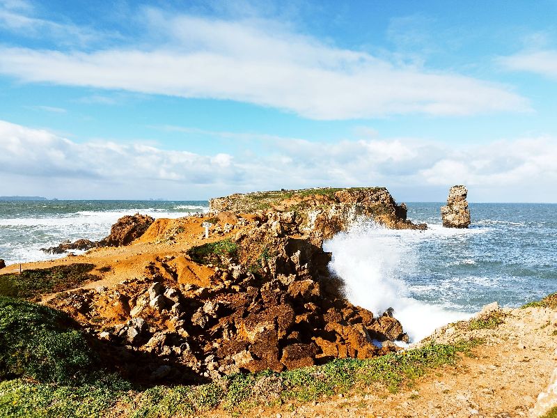 Portugal peniche
