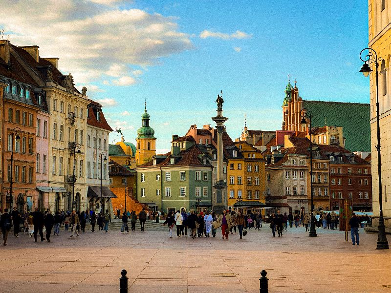 poland