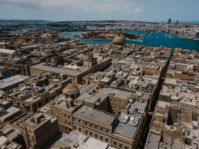 Malta rabat malta