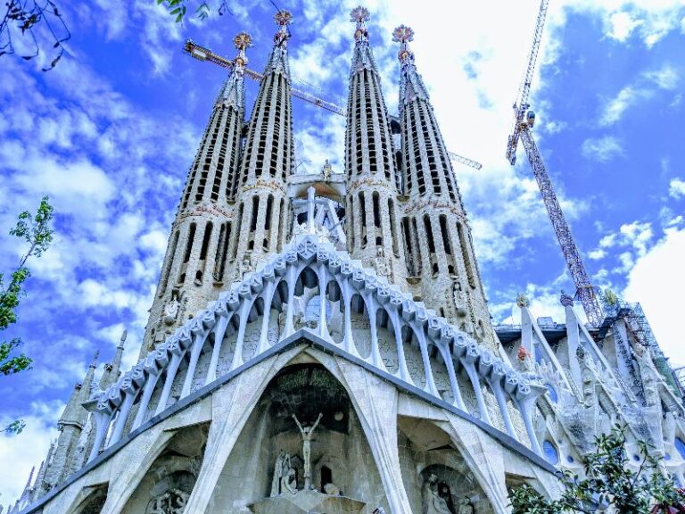 sagrada familia