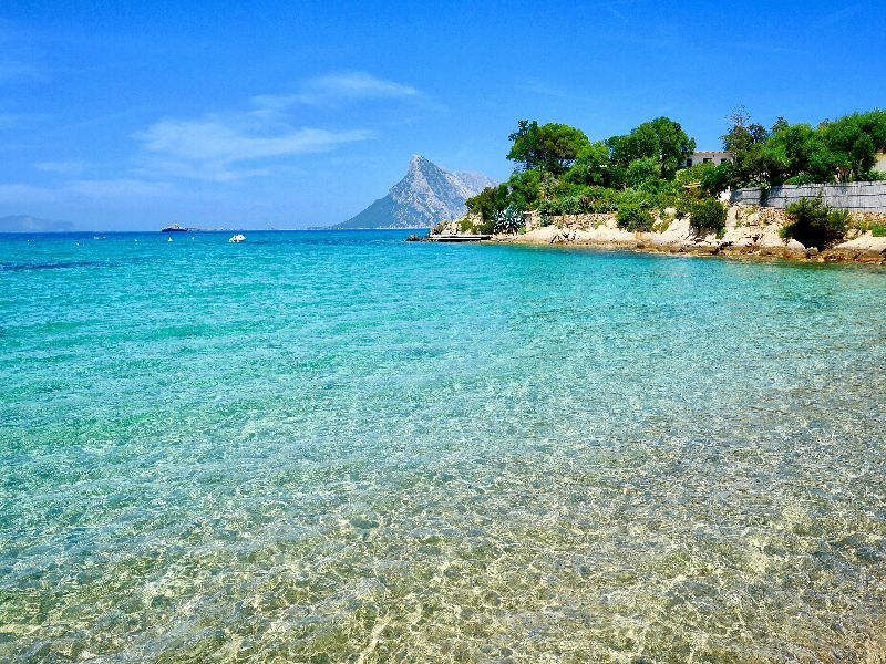 Home sardinia