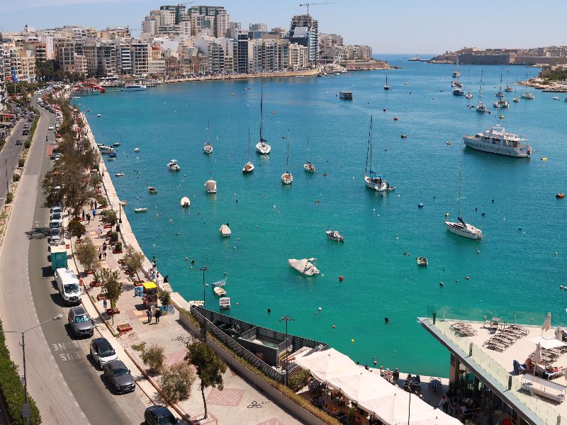 Malta sliema