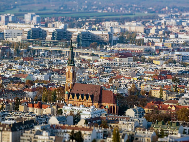 Czech Republic st. bartholomew's cathedral