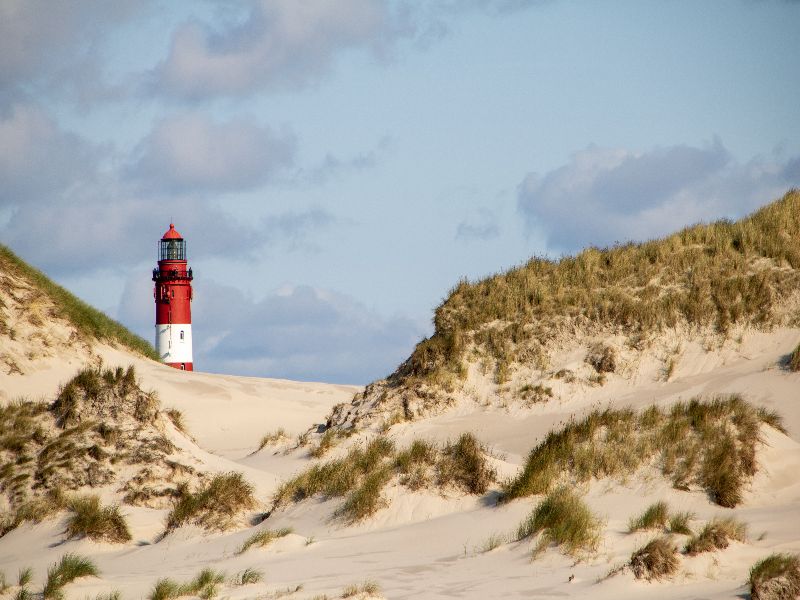 Germany sylt