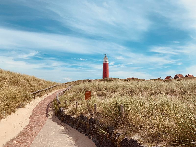 Netherlands texel