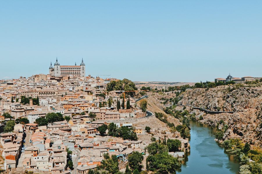 toledo