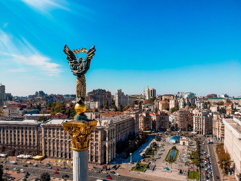 ukraine kiev