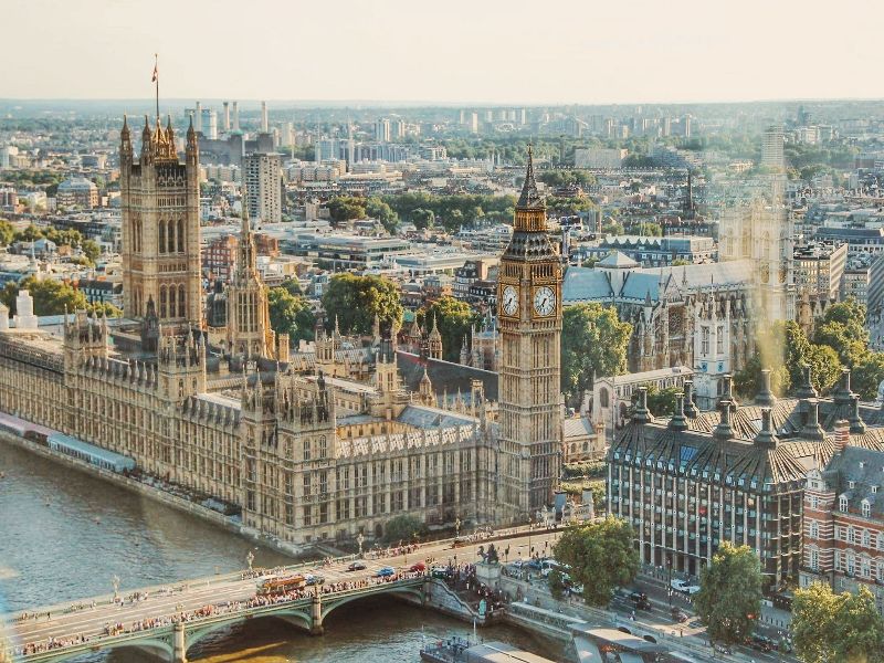 united kingdom london