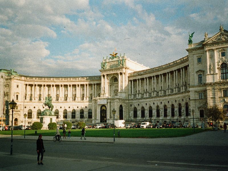 Home vienna