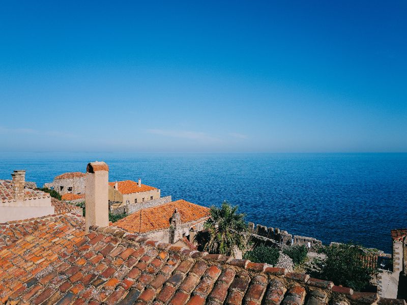 Croatia vis