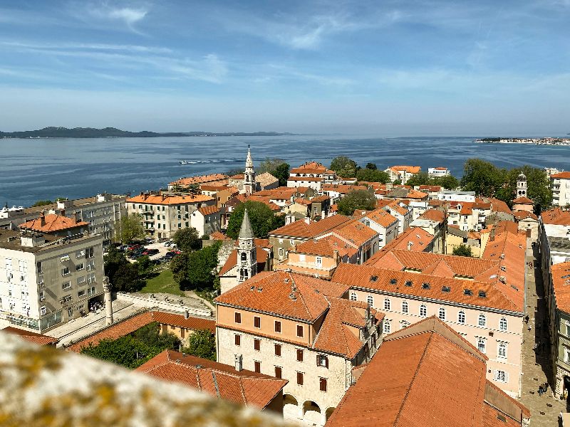 Croatia zadar