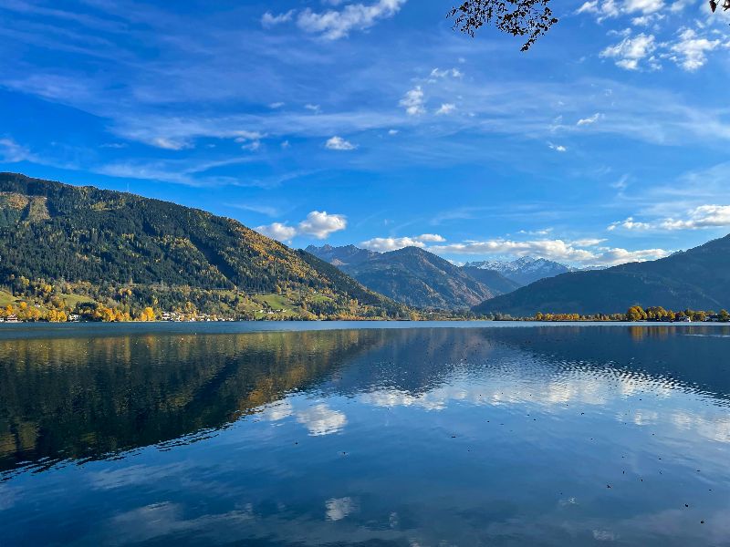 Austria zell am see
