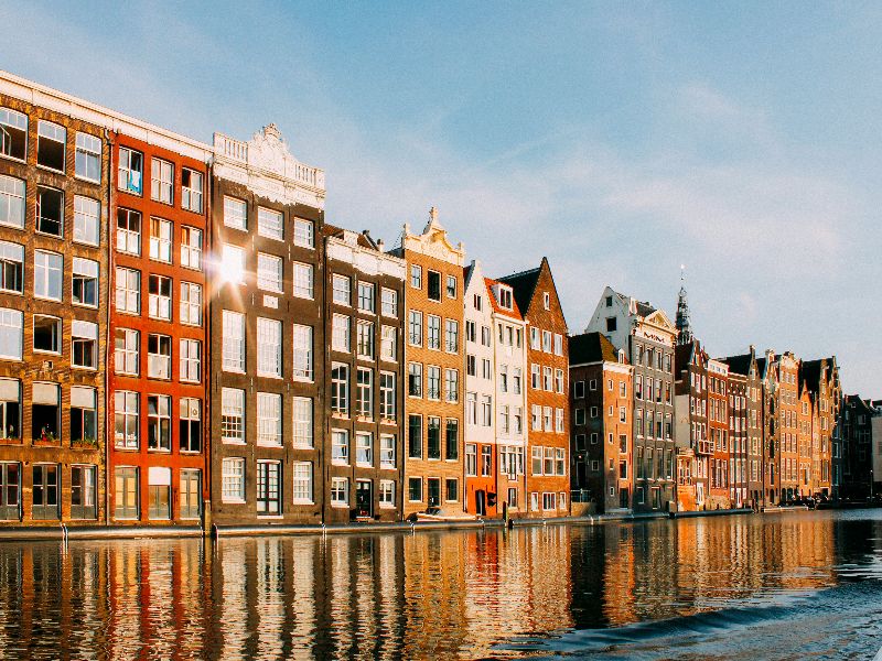 netherlands