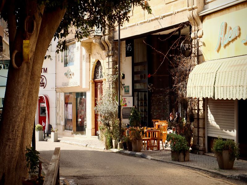 nicosia