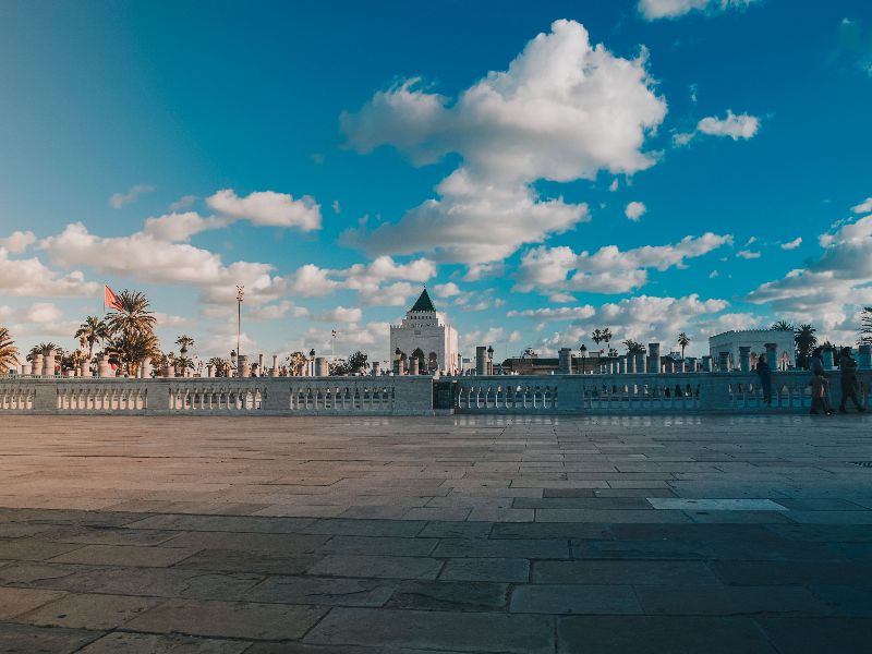 Malta rabat
