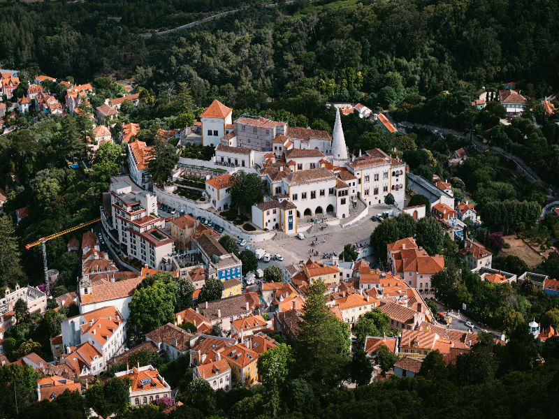 Portugal sintra 1