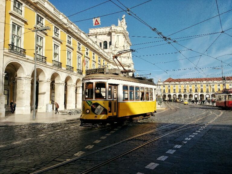 tram 28 lisboa