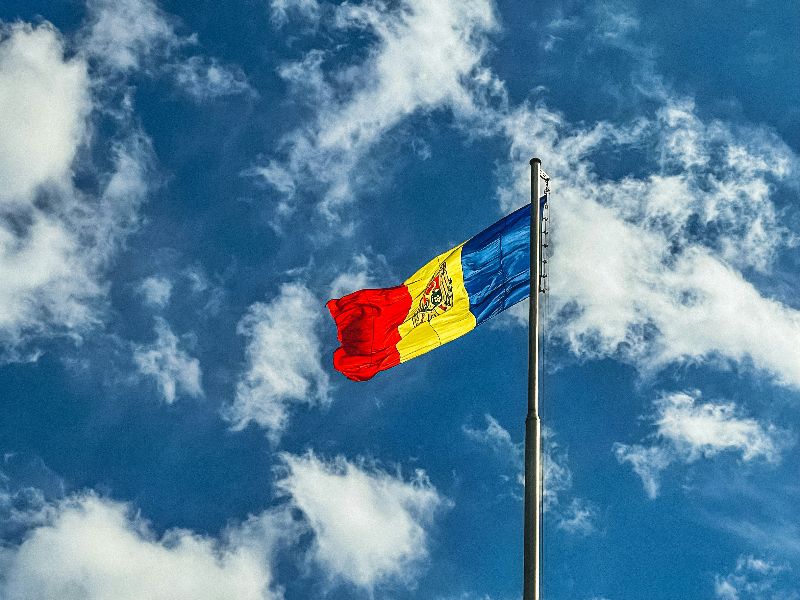 moldova