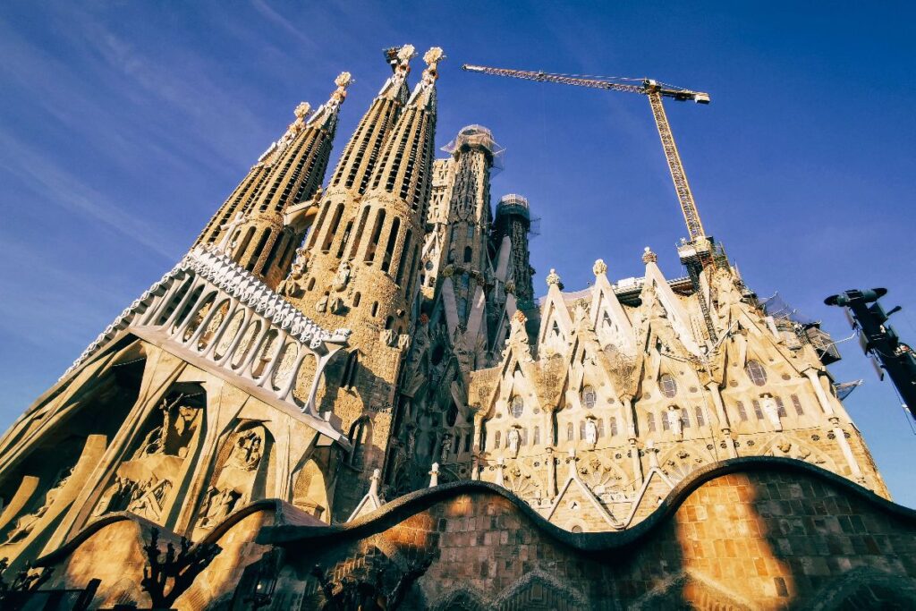 barcelona