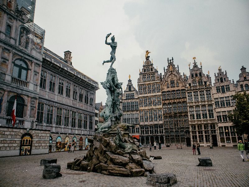 antwerp