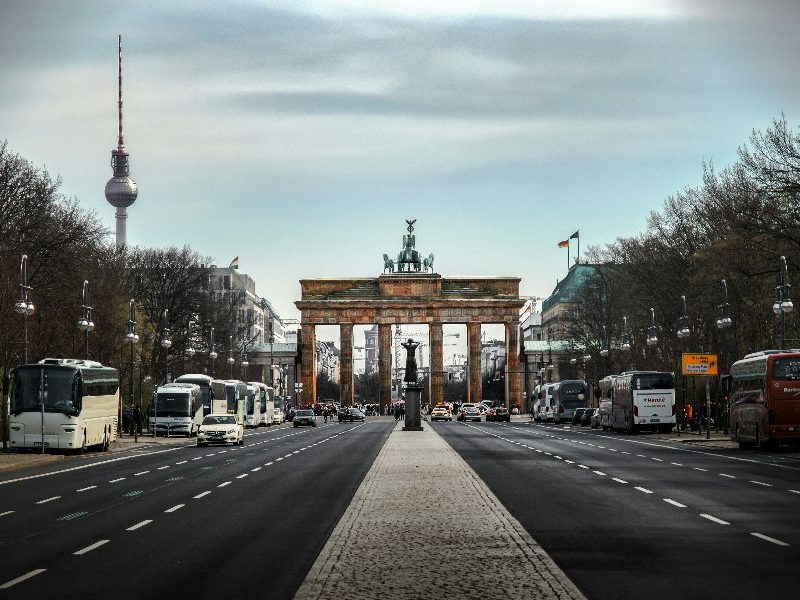 berlin