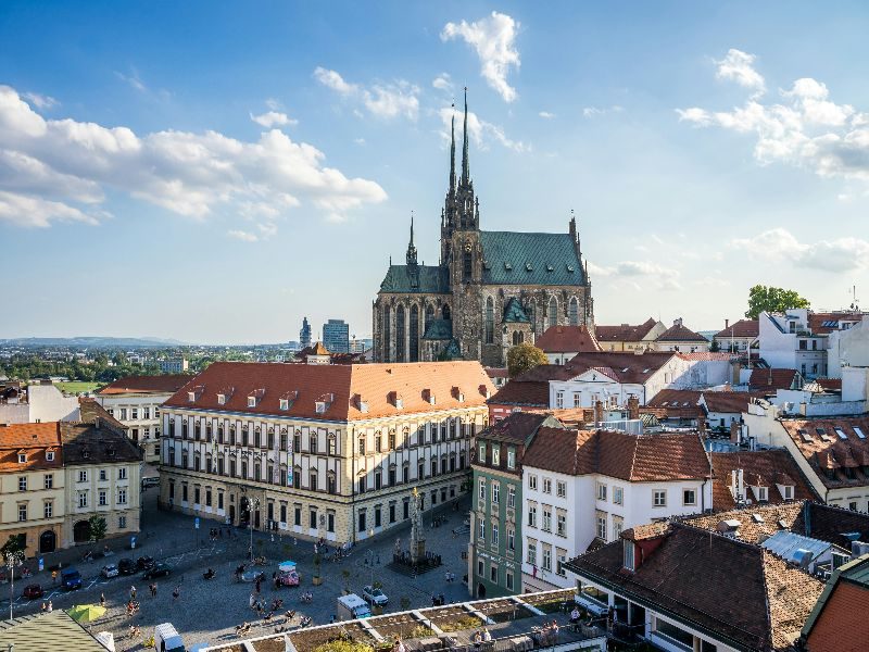 brno