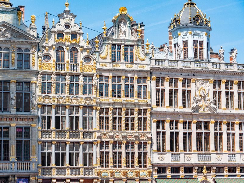 brussels