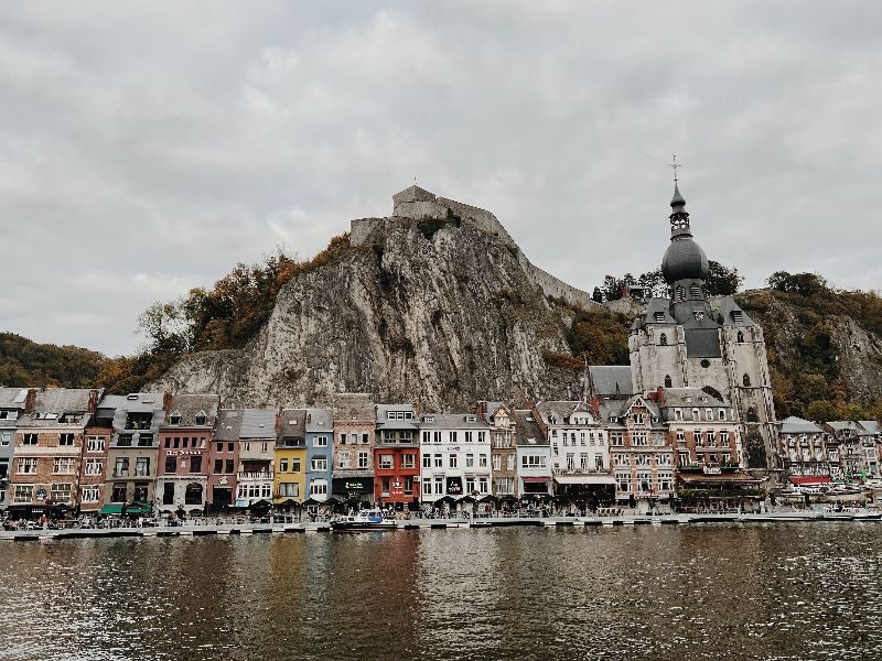 dinant