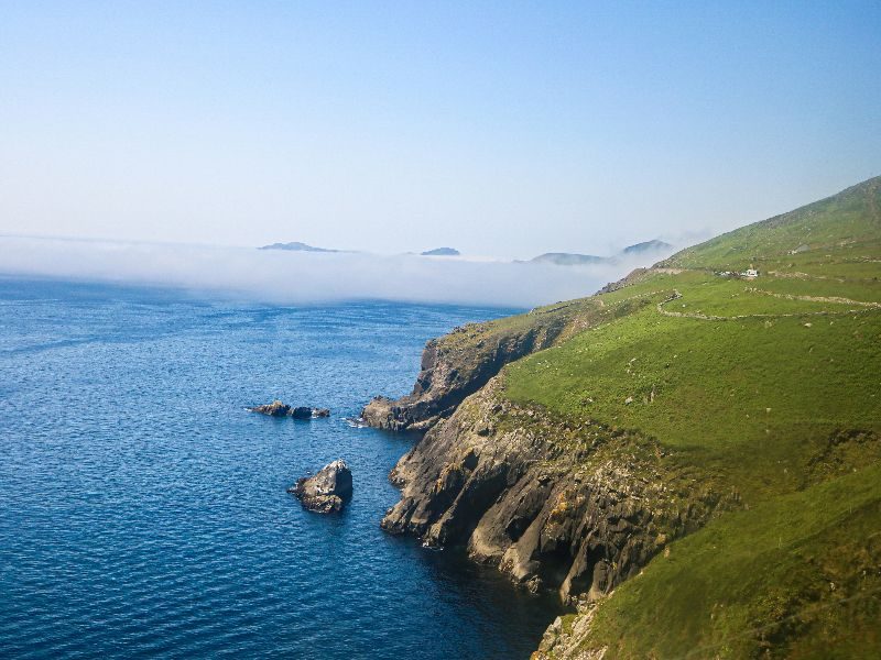 dingle peninsula