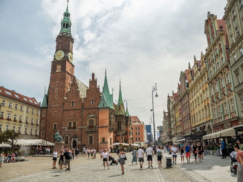 gdańsk