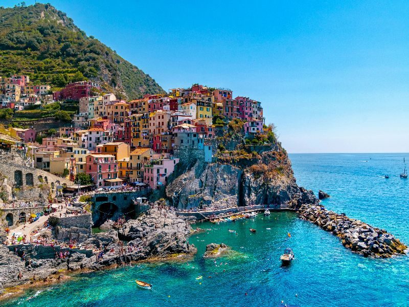 manarola cinque terre