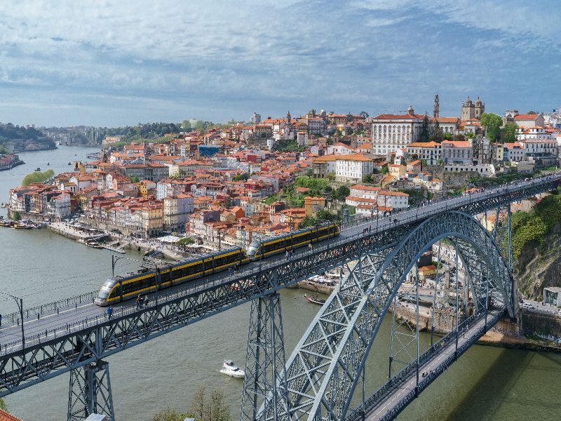 porto 1