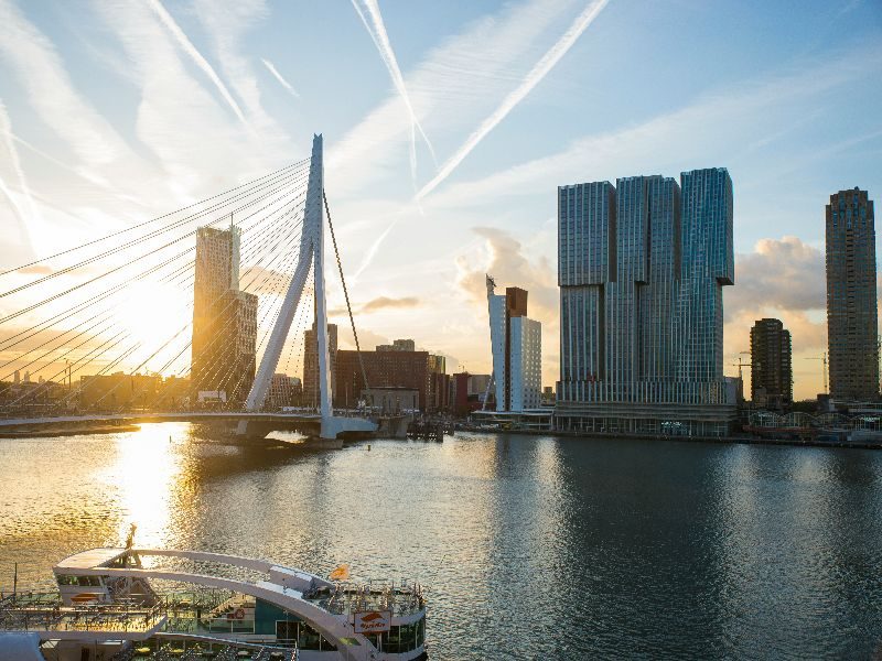 rotterdam