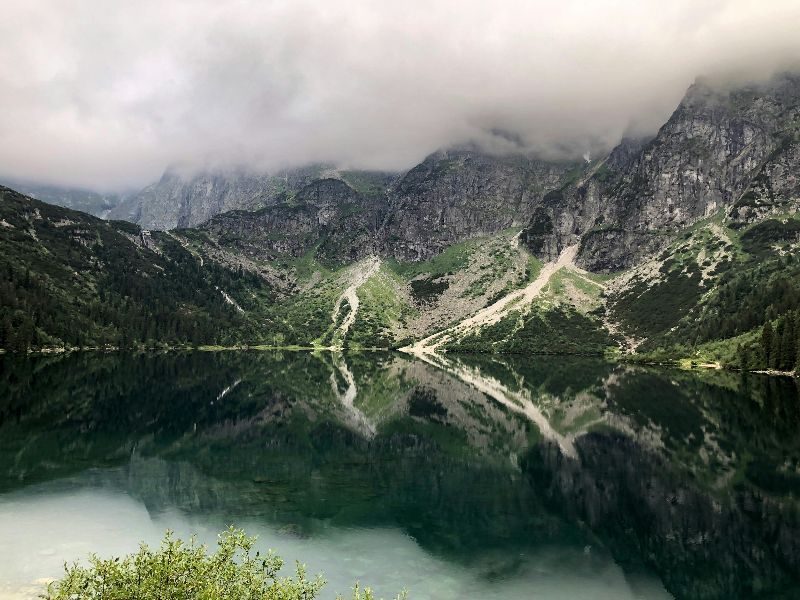 tatra mountains