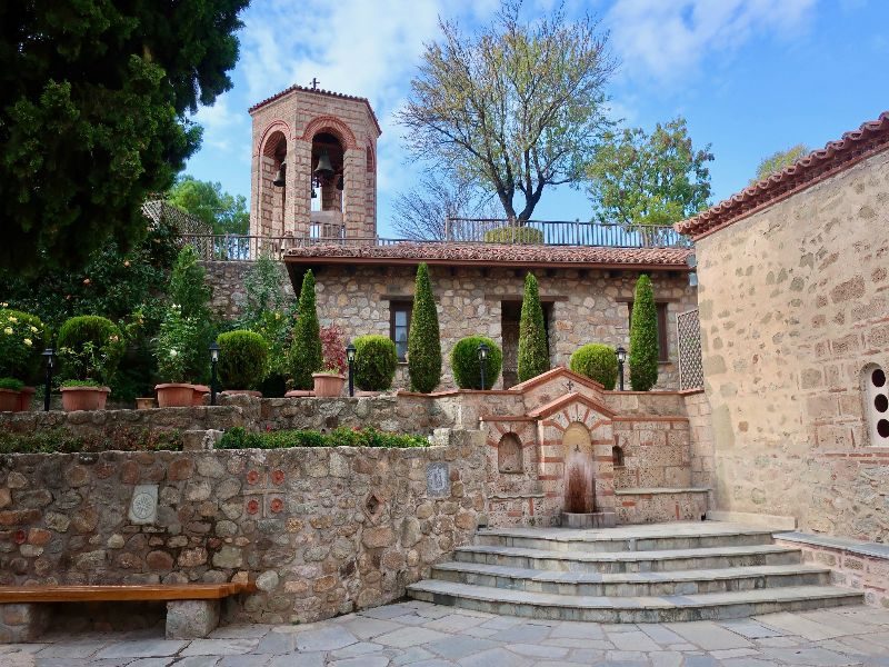 troodos mountains