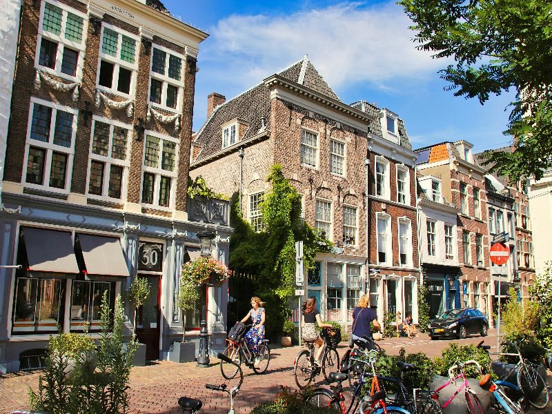 utrecht