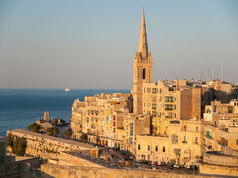 valletta 1