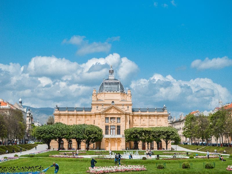 zagreb